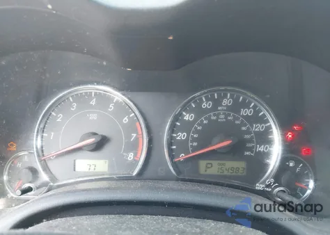 2013 Toyota Corolla S из США, поврежденный, VIN 5YFBU4EE2DP142595